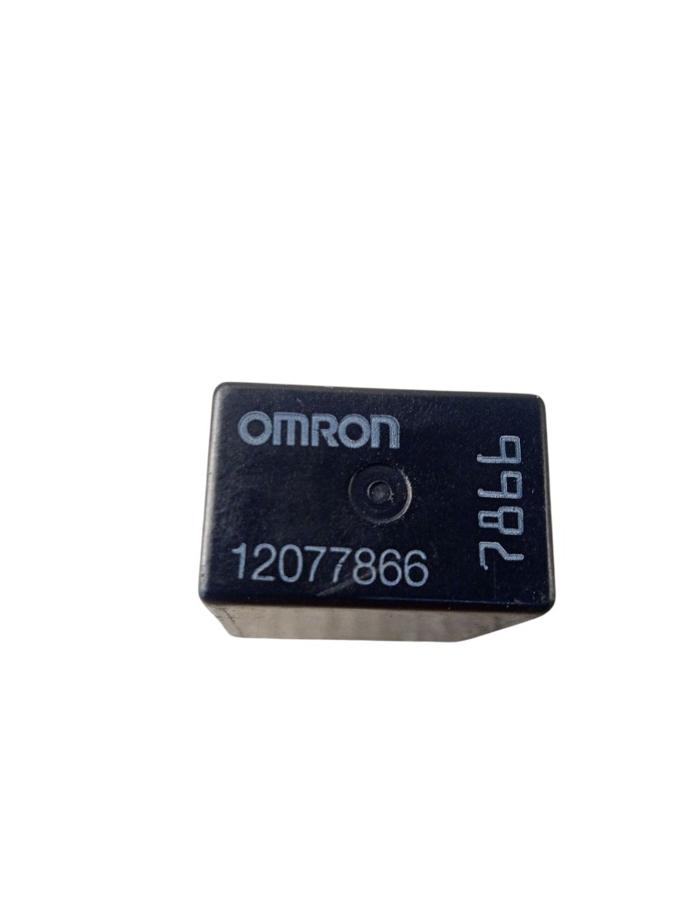 RELE AUXILIAR GM BLAZER/S10 2000 2