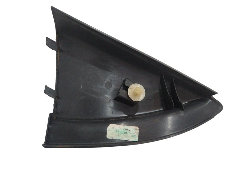Moldura Interna Retrovisor Dir S10 2013 5