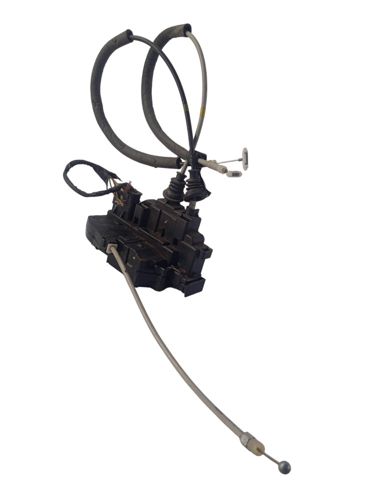 Fechadura Eletrica Porta Esq Traseiro Azera 2011 5