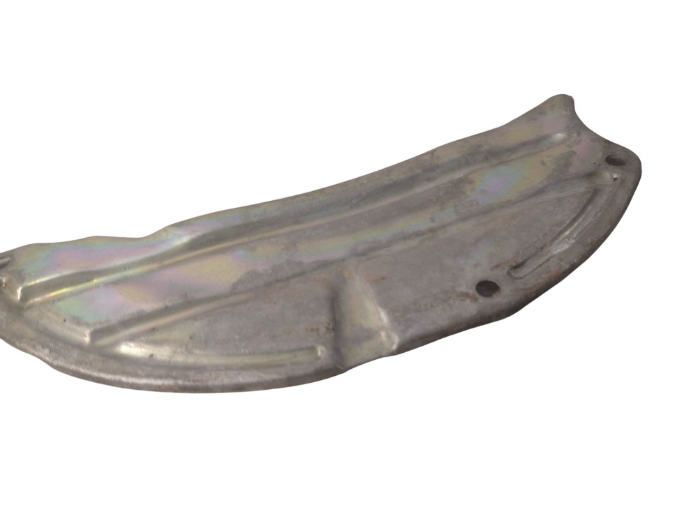 Defletor Chapa Volante Motor Gm Corsa Classic/celta/prisma 3