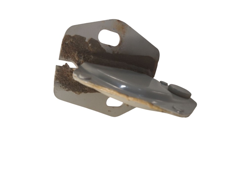 Dobradiça Capô Esquerdo Ranger 1999/2005 2