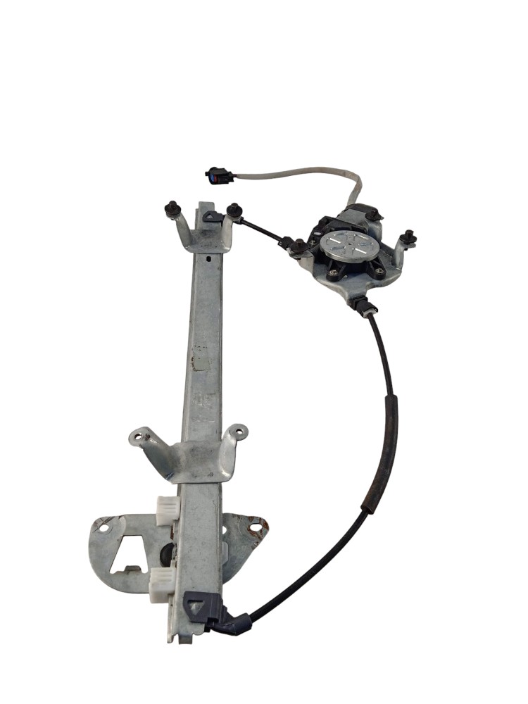 Maquina De Vidro Dir Ford Ranger 2