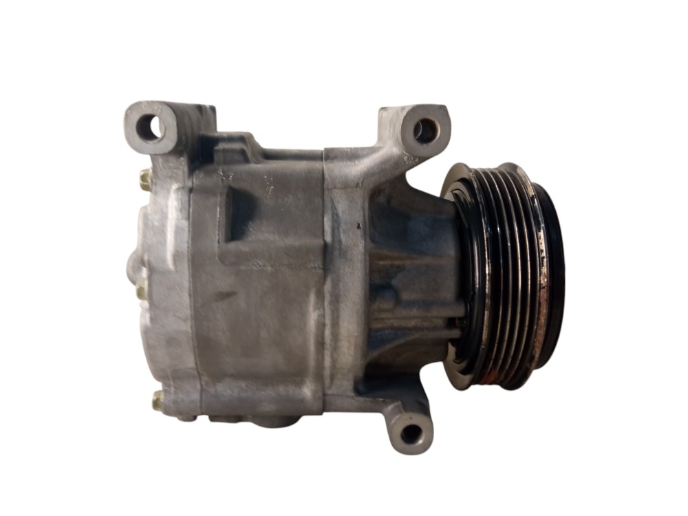 Compressor Ar Condicionado Fiat Siena 3