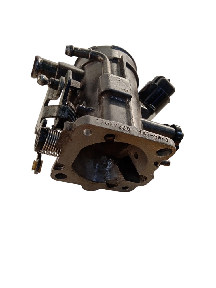TBI CORPO BORBOLETA GM CORSA/CLASSIC/CELTA/PRISMA 7