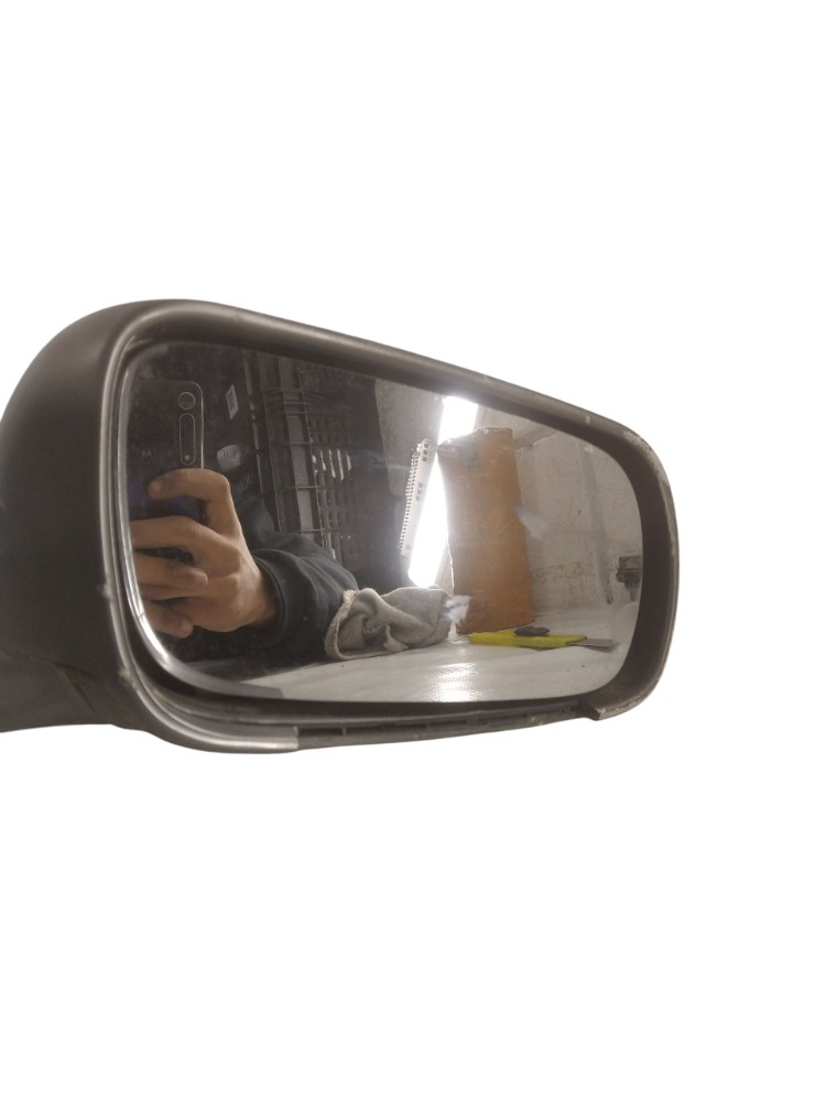 Retrovisor Lado Direito Vw Santana 6