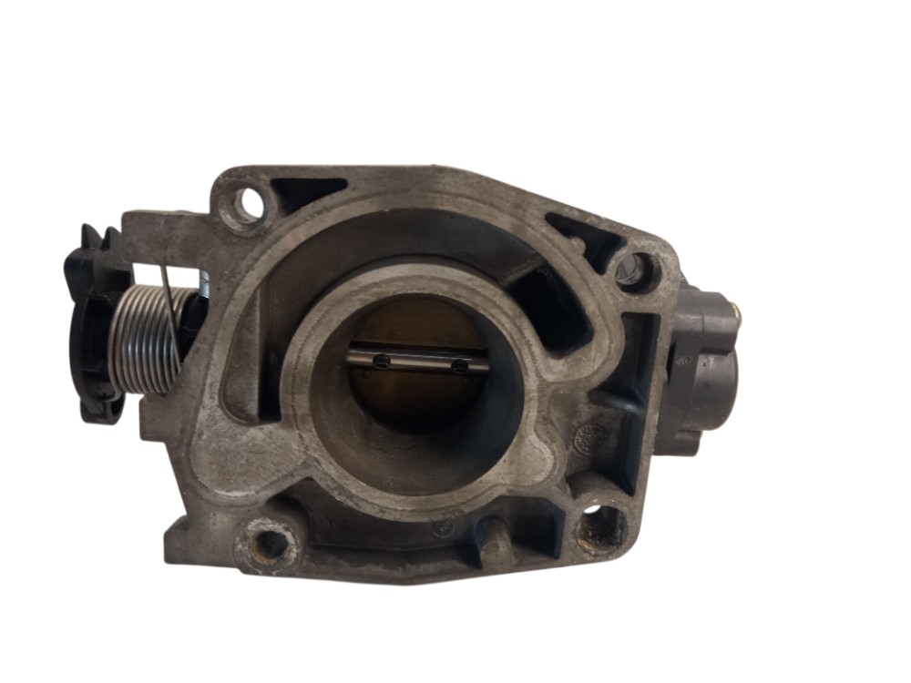 TBI CORPO BORBOLETA FIESTA/KA/COURIER MOTOR ENDURA 3