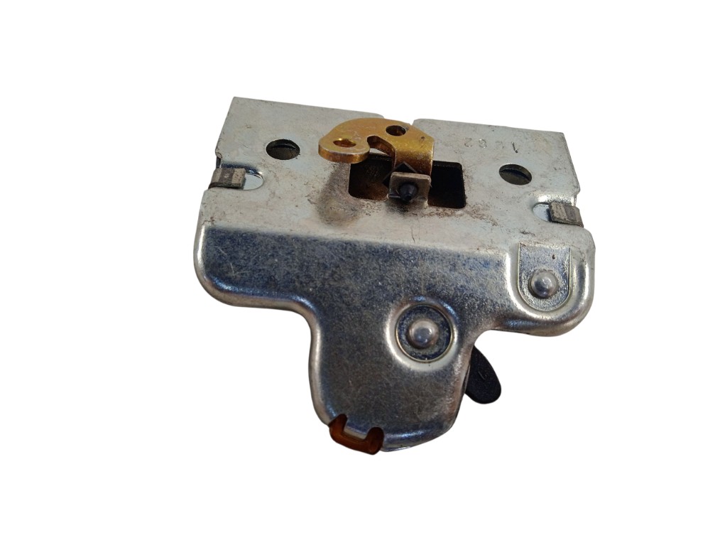 FECHADURA TAMPA TRASEIRA GM CORSA CLASSIC 3