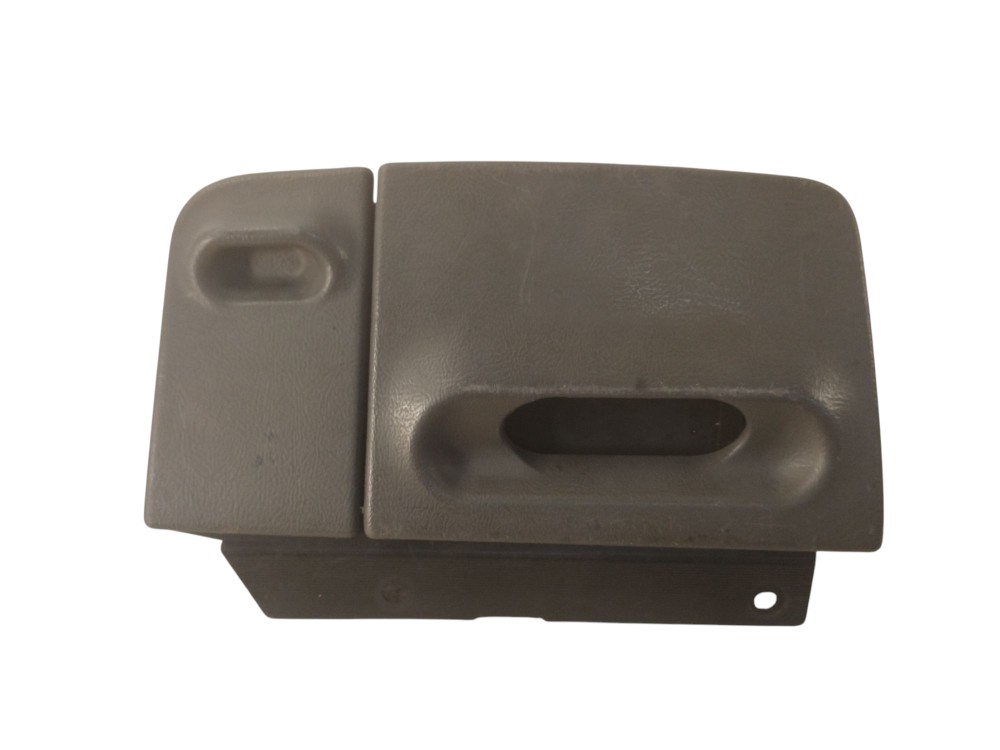 Cinzeiro Acendedor Painel Central Ford Ranger/ford Explorer, 4