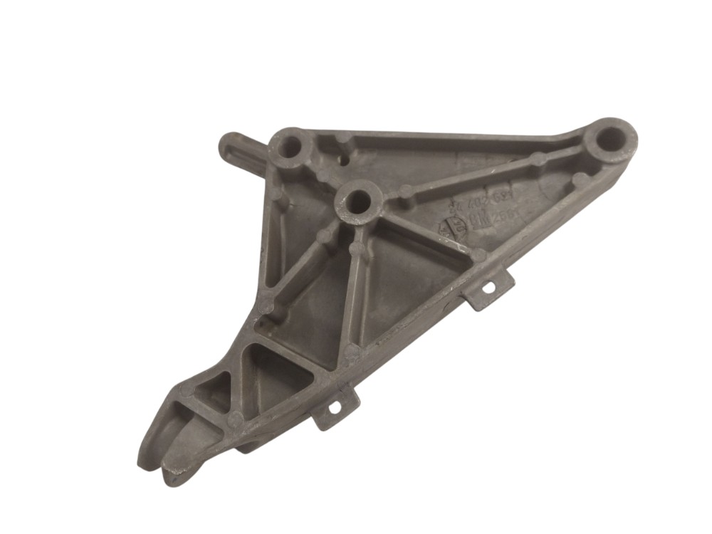 Suporte Coxim Traseiro Gm Astra/vectra 2.0