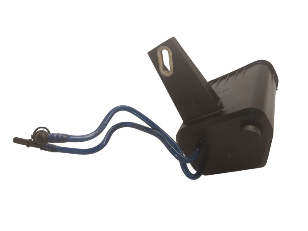 Filtro Canister Fiat Palio 1.0 – Preto 2