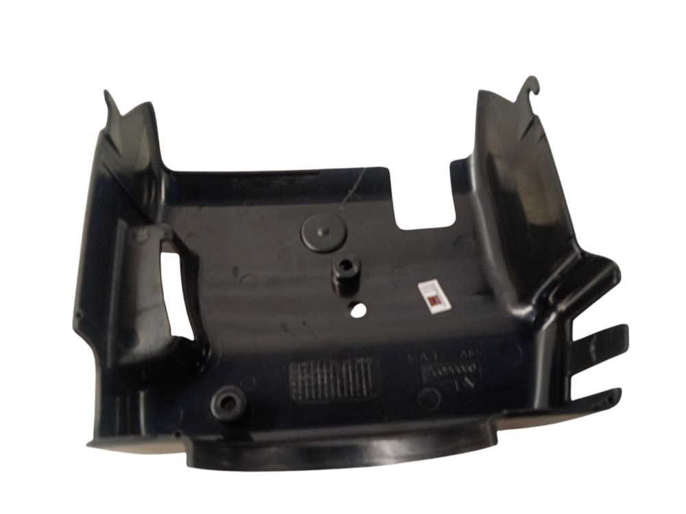 Moldura Coluna Direção S10 2001/2011 5