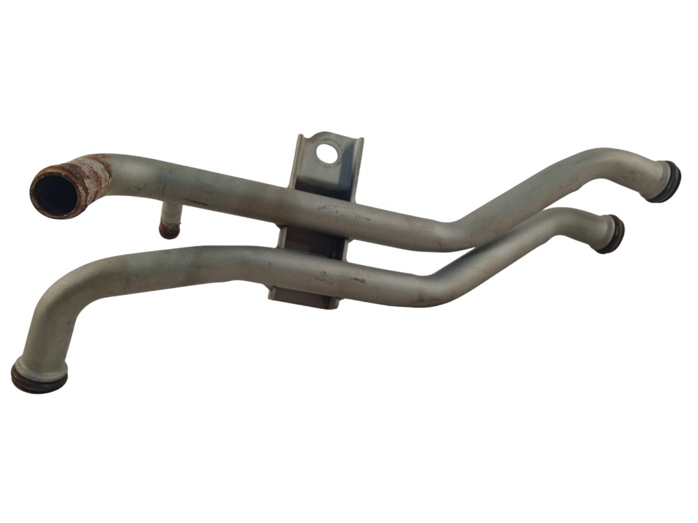 Canote Valvula Termostática Pajero Tr4 2.0 2010/2014 2