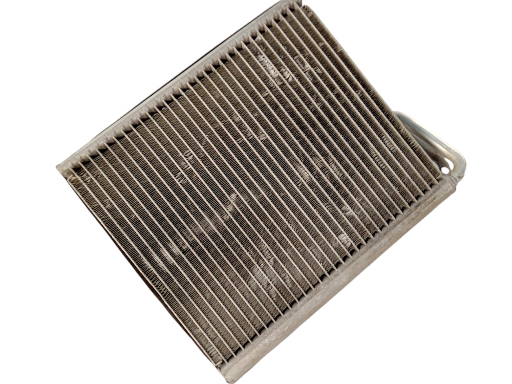 Radiador Evaporador Do Ar Condicionado Gm Captiva 2.4 2010 2
