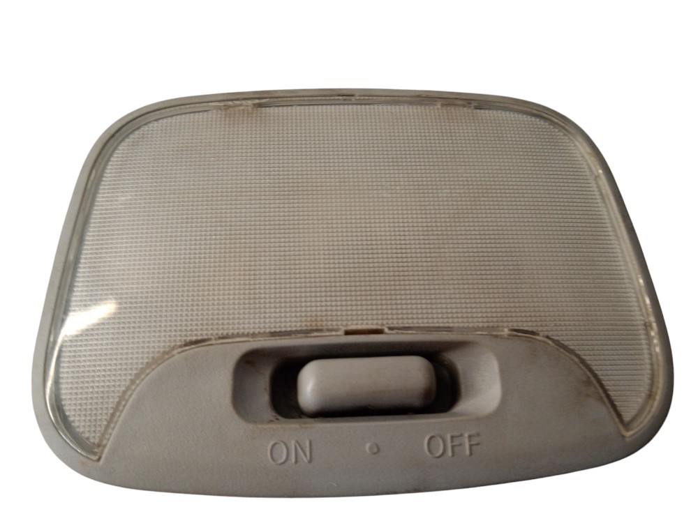 Luz Teto Cortesia Traseiro Pajero Sport 2001/2004 3