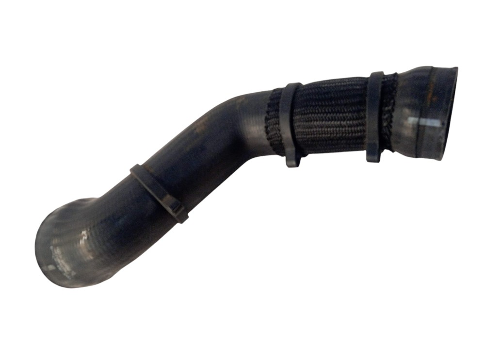 Mangueira Intercooler Vw Golf Gti 1.8 2001 2