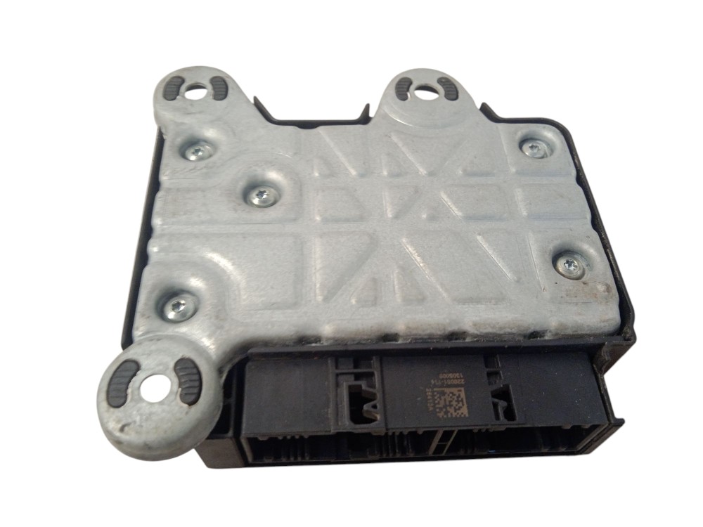 Modulo Central Colisão Fiorino 2014 4
