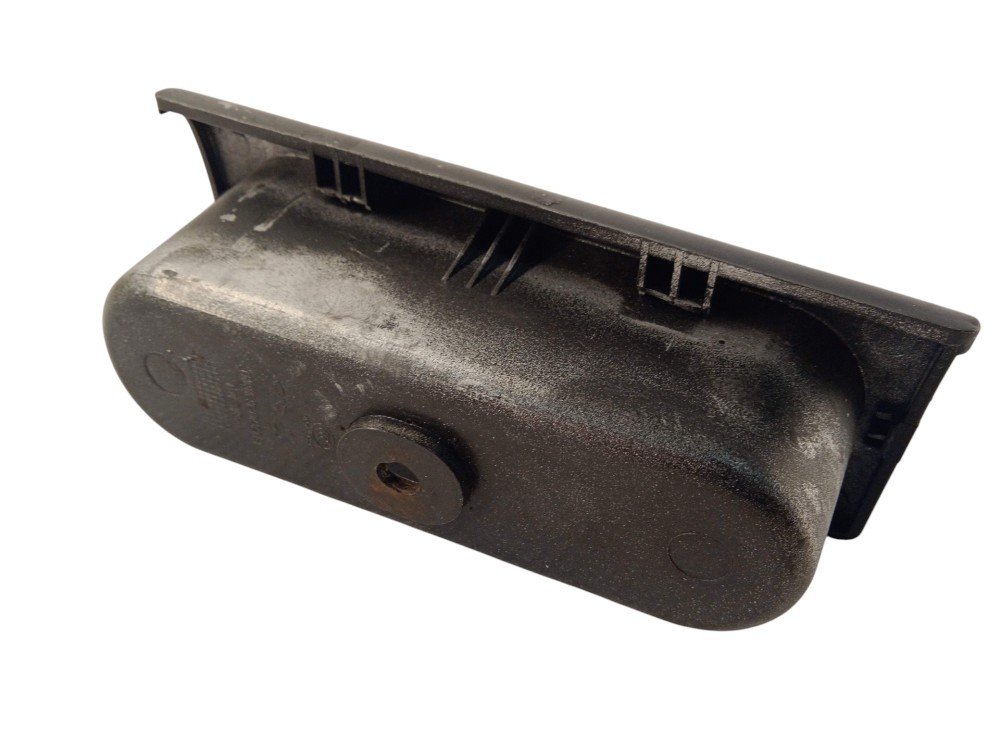 Puxador Porta Dianteiro Esq Chery Face 2010 – Preto 5