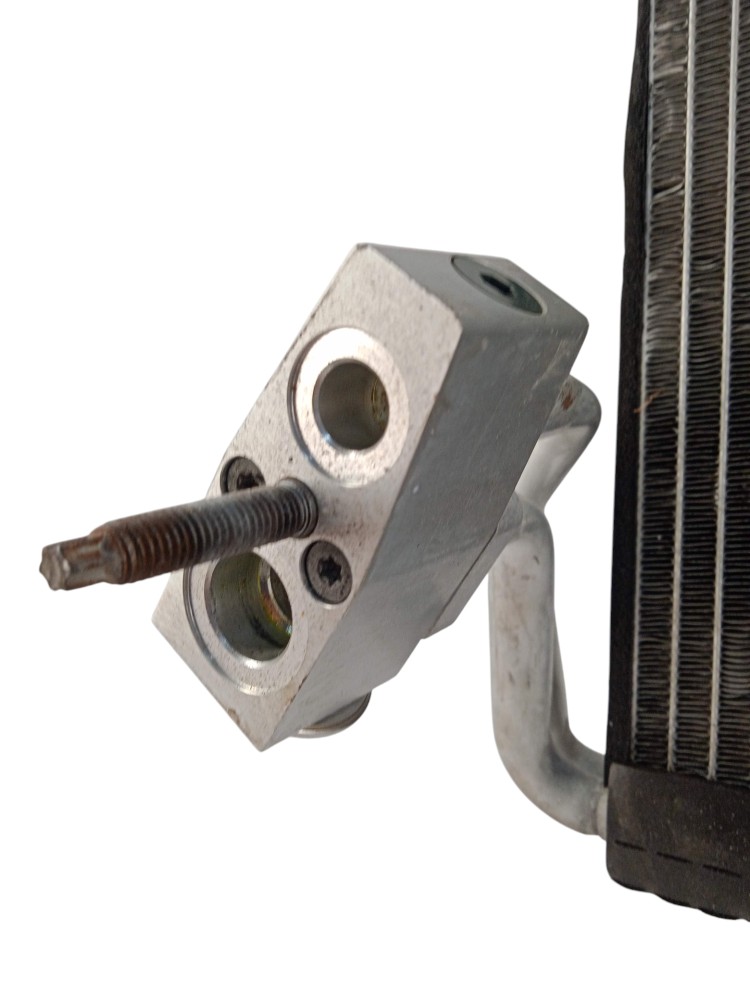 Radiador Evaporador Do Ar Condicionado Gm Captiva 2.4 2010