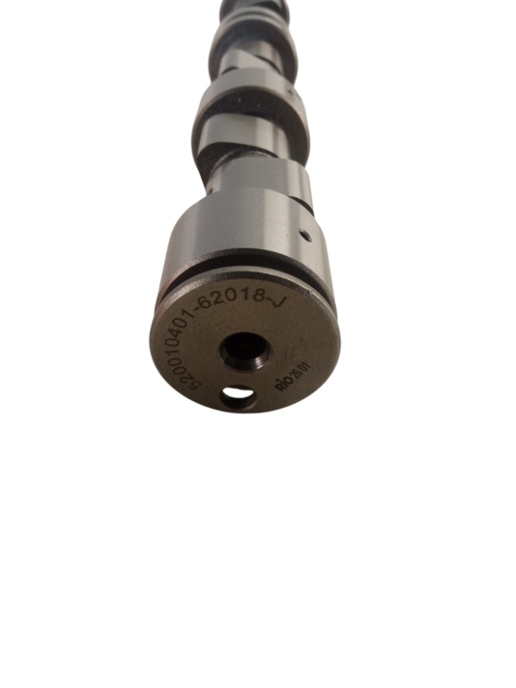EIXO COMANDO DE VÁLVULA CORSA/CELTA 1.0 MPFI J