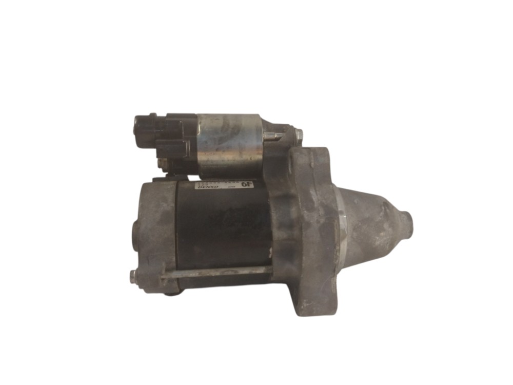 MOTOR DE ARRANQUE FIT/CITY 1.5