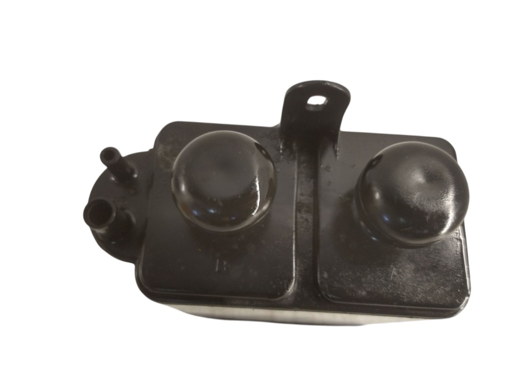 Filtro Canister Ford Ranger 4.0 Preto 5