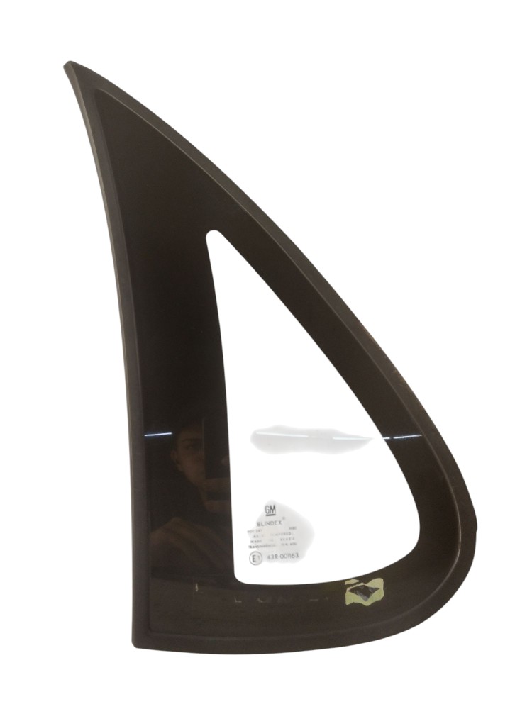 Vidro Fixo Traseiro Esquerdo Gm Corsa Classic 2