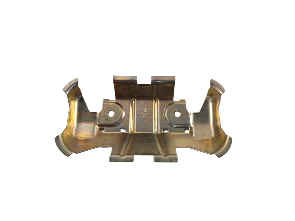 Suporte Maçaneta Externa Traseira Lado Dir Corsa Classic 2