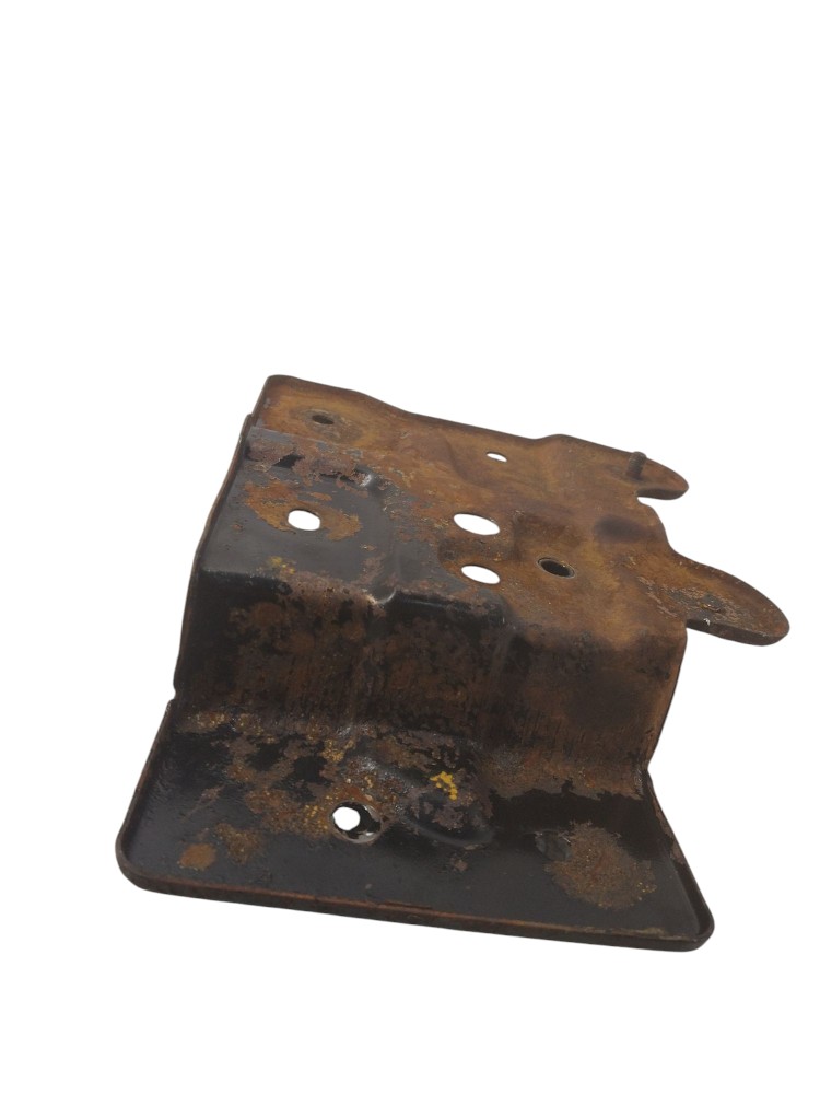 Suporte Caixa Bateria Idea 2007/2013 2