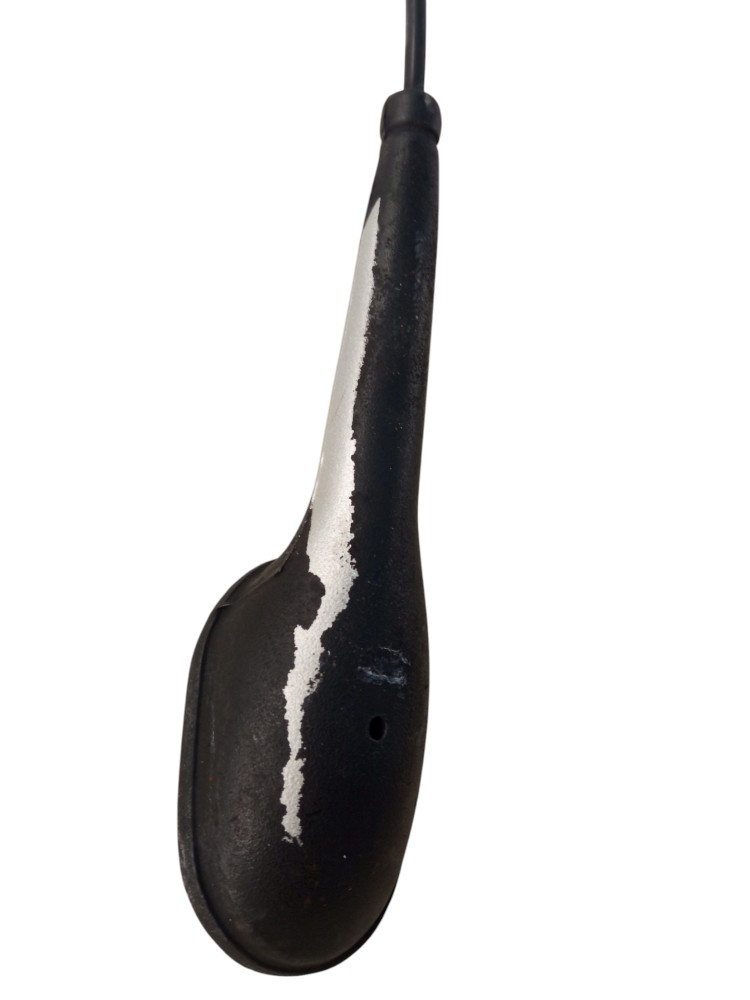 Antena Teto Fiat Siena Palio Strada 2004 A 2016 3