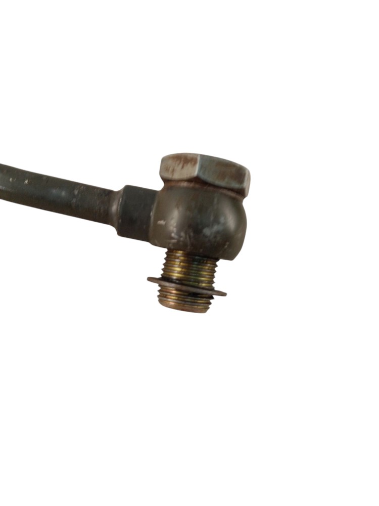 Mangueira Cano Radiador Óleo Câmbio Pajero Sport 2.8 2001 3