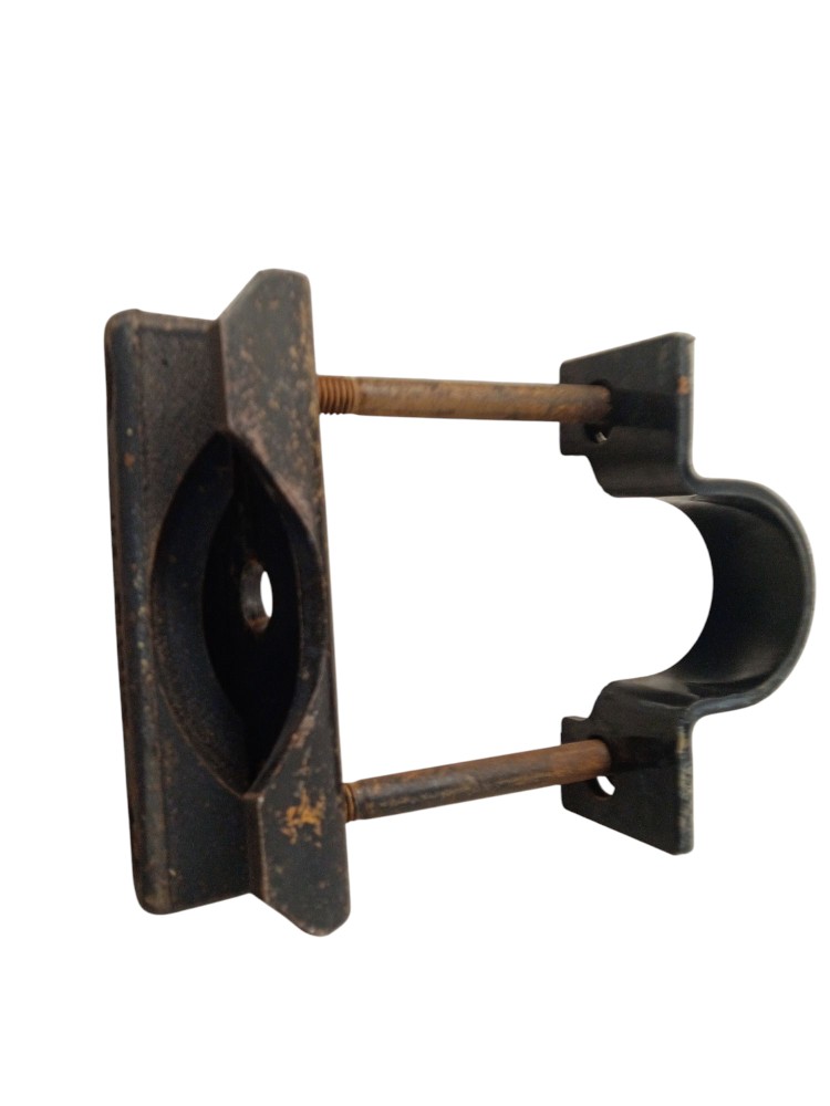Suporte Barra Suspensão Ranger 2001/2005 1