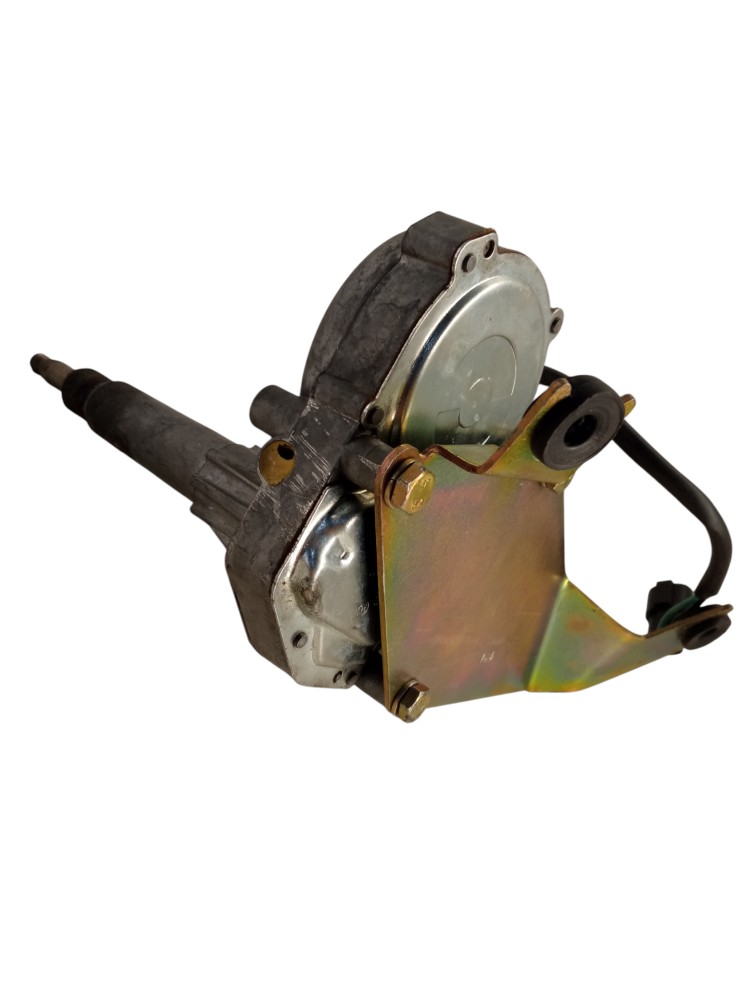 Motor Do Limpador Vidro Traseiro Blazer/s10