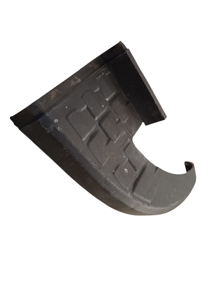 Ponteira Pisante Para-choque Dir S10/blazer