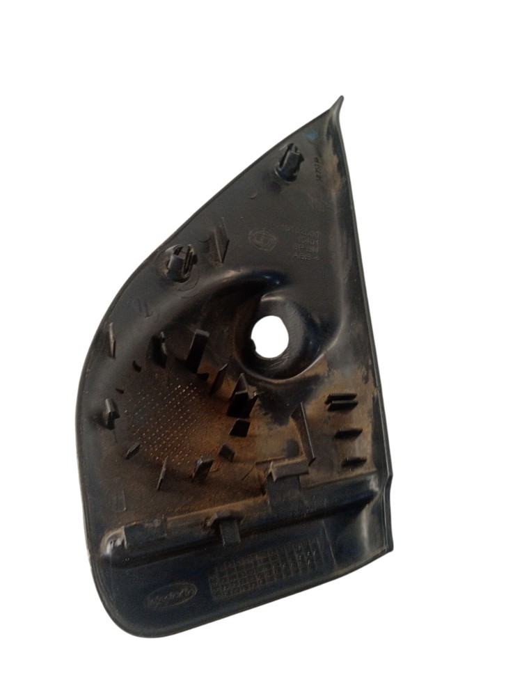 Acabamento Interno Retrovisor Esquerdo Fiat Palio/siena Preto 5