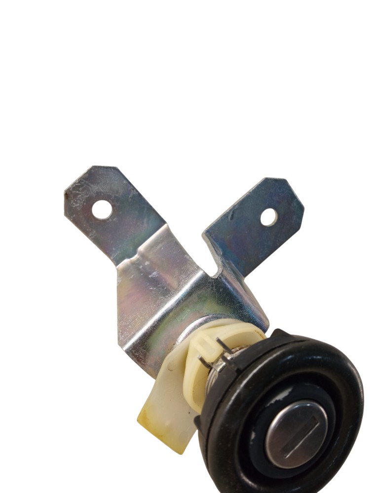 Cilindro Miolo Da Tampa Traseira Fiat Siena 4