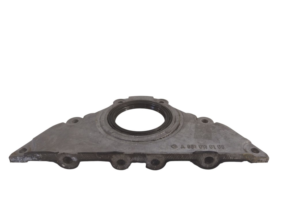 Tampa Flange Retentor Cabeçote Mercedes Sprinter 2.2 2