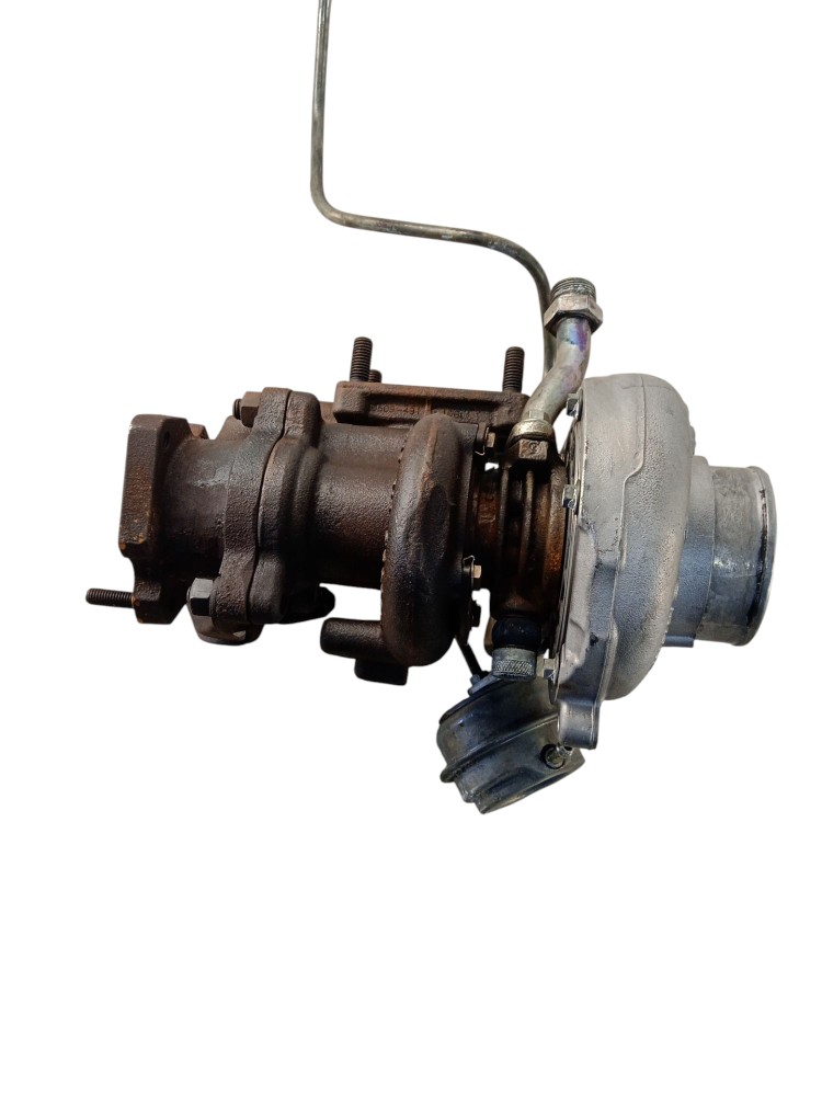 Turbina Mwm S10 2.8 Diesel