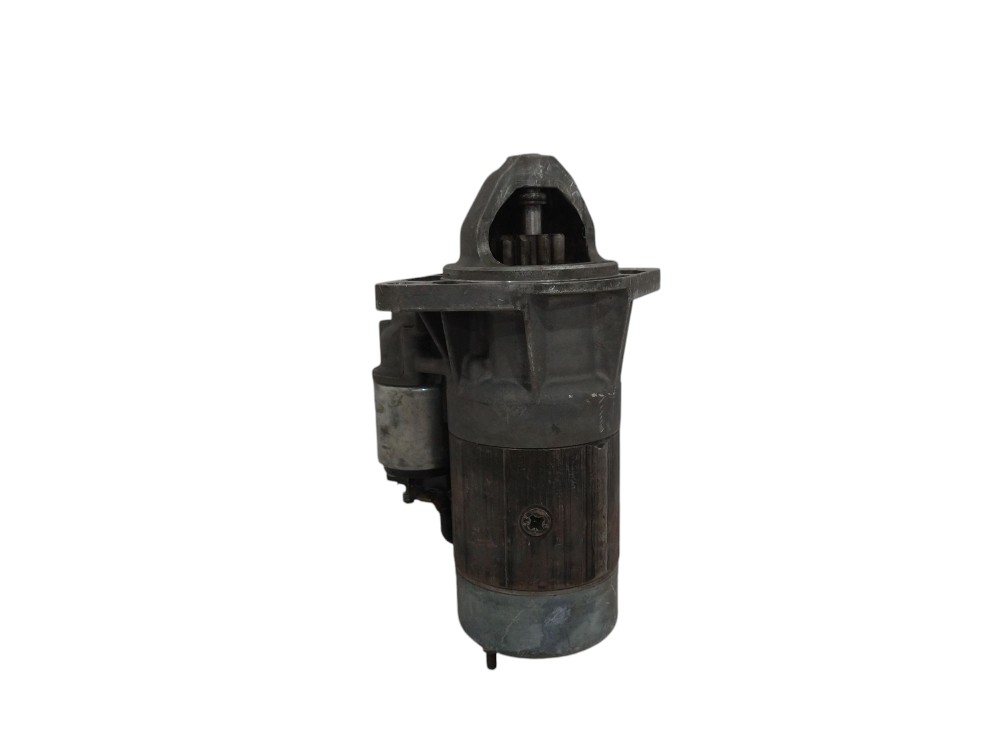 Motor De Partida Blazer S10 2.5 Turbo 95/00 4