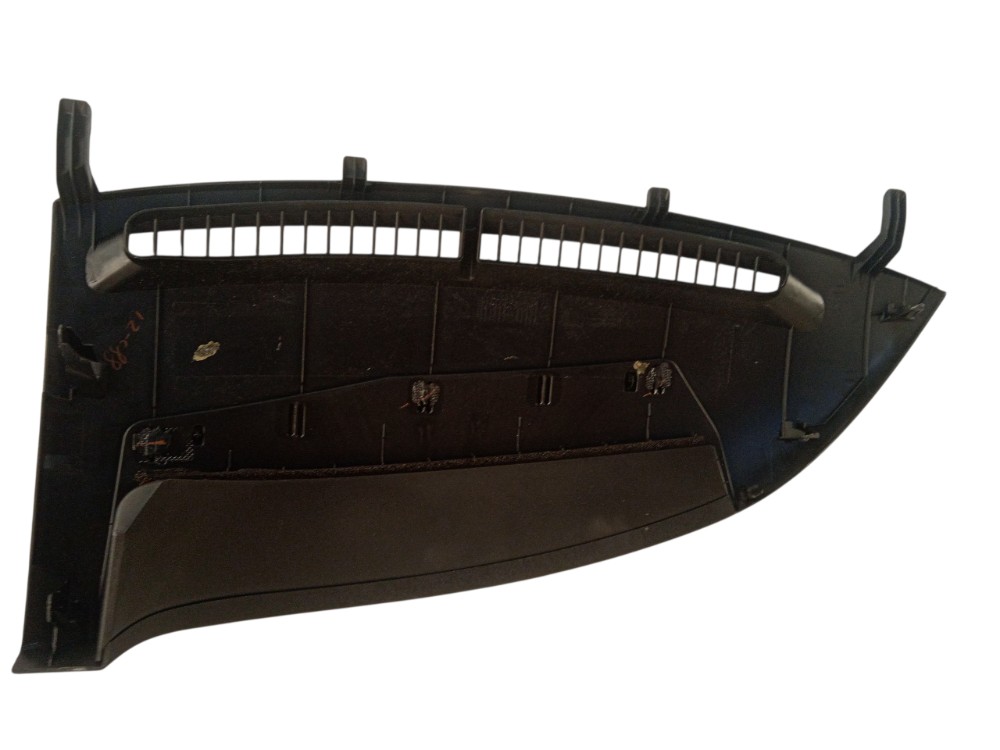 MOLDURA SUPERIOR PAINEL TOYOTA ETIOS 3