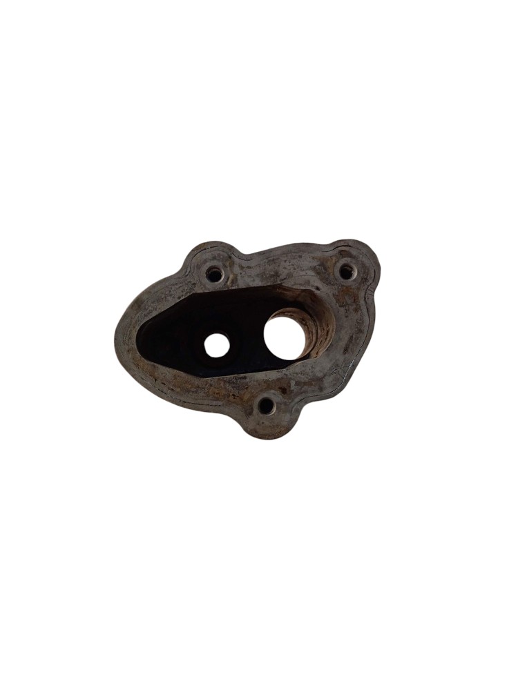 Suporte Bico Injetor Diesel Ford Ranger 3.0 Power Stroke 2