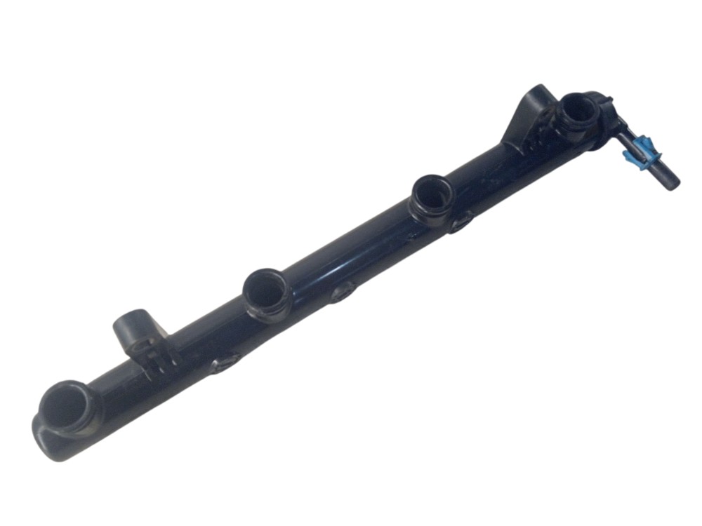 FLAUTA DE COMBUSTÍVEL S/BICOS INJETORES GM CORSA CLASSIC 1.0 4