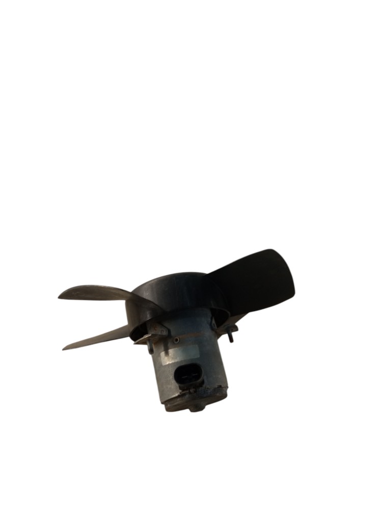 Ventoinha Com Motor Corsa 2010 2