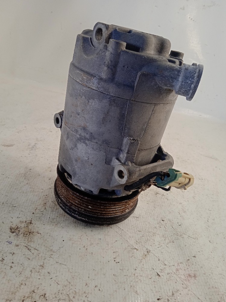 Compressor Ar Condicionado Gm Astra 2.0 2