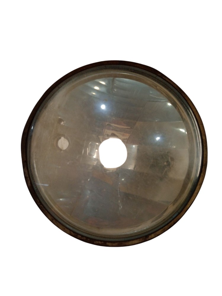 Farol Principal Pajero Sport 2001 Ambos Lados 4