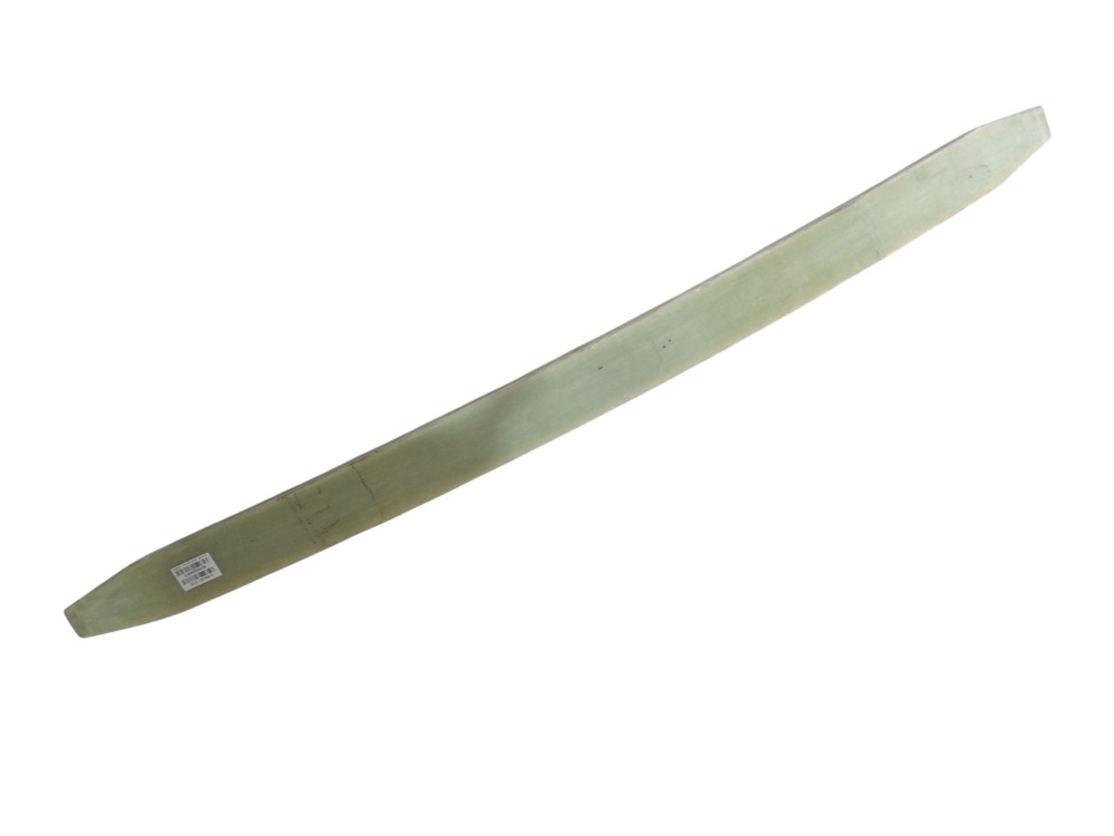 FEIXE MOLA DE FIBRA DIANTEIRO SPRINTER 311