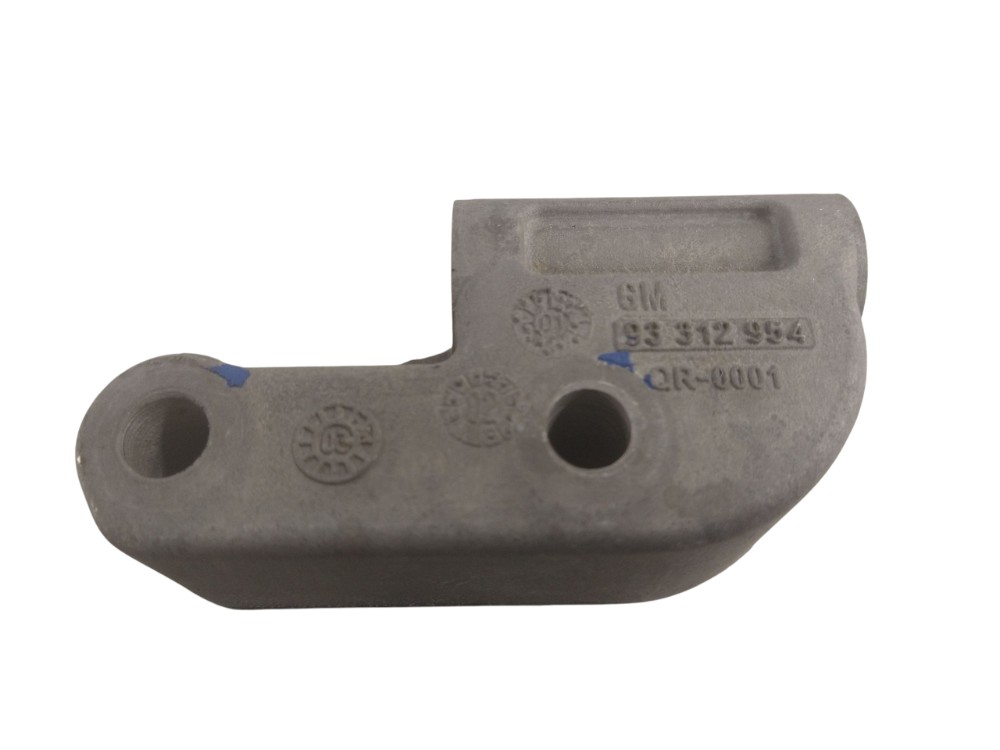 Suporte Alternador Gm Astra/vectra/zafira/meriva 2.0 2