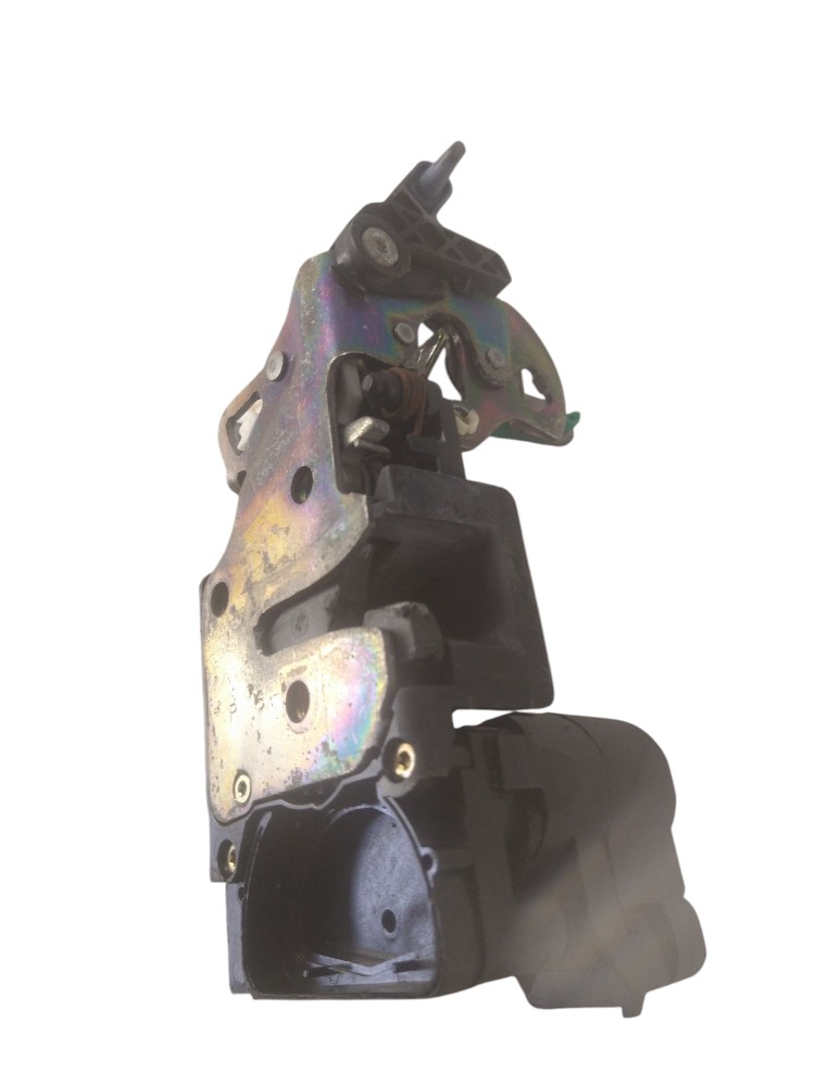 Fechadura Porta Traseira Direita Gm S10/blazer 4