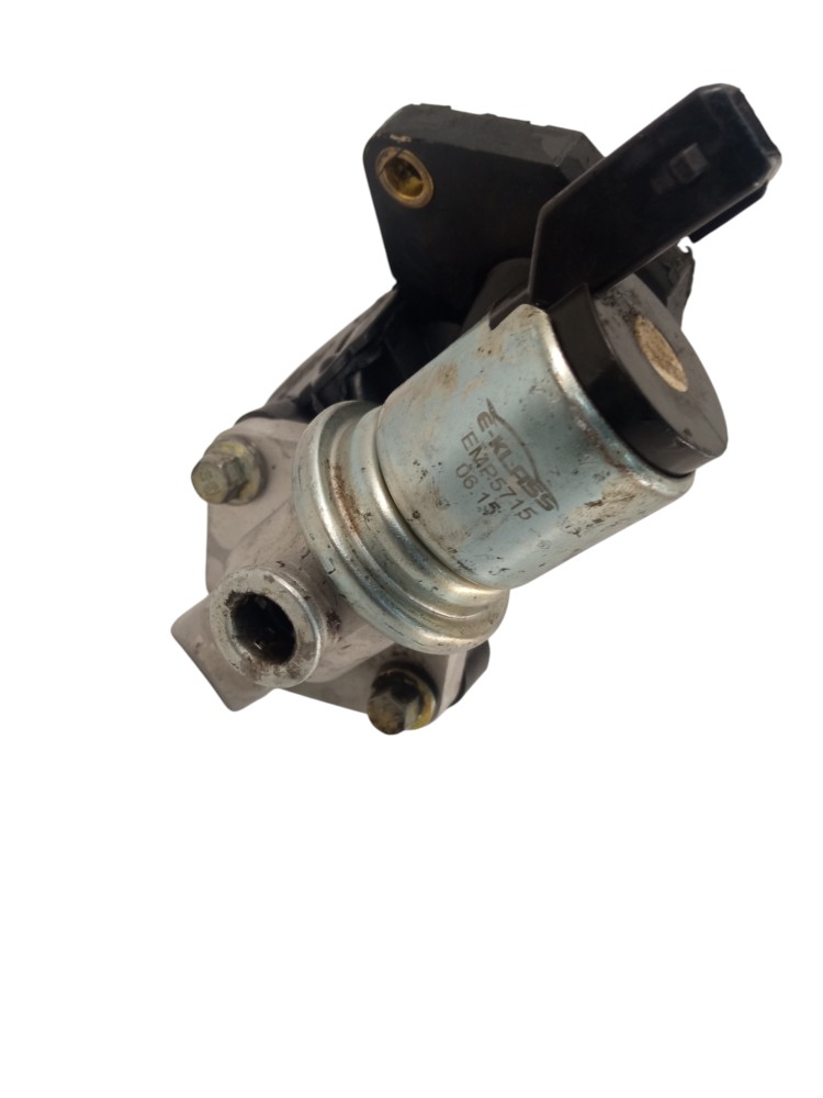 Atuador Marcha Lenta Ford Ka 1998 2