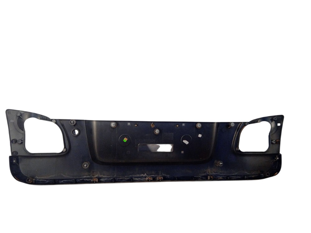 MOLDURA APLIQUE TAMPA TRASEIRA GM CORSA CLASSIC 2