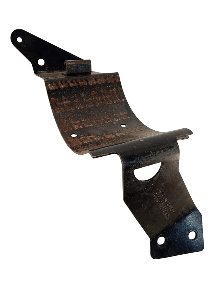 Suporte Caixa De Filtro De Ar X-terra 2